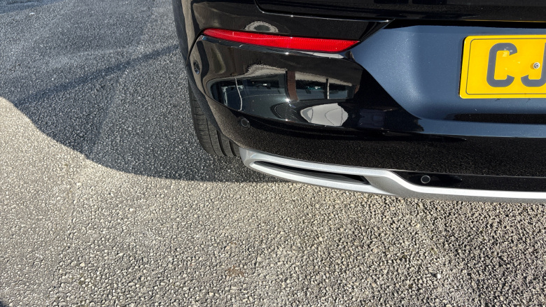 Vauxhall Grandland 1.2 Turbo Ultimate 5dr Petrol Hatchback